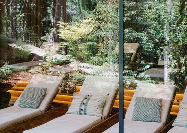 Hotel wellness Alto Adige :: vivere San Genesio relax