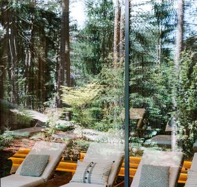 Wellnesshotel Südtirol :: Jenesien entspannt erleben