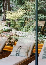 Hotel wellness Alto Adige :: vivere San Genesio relax