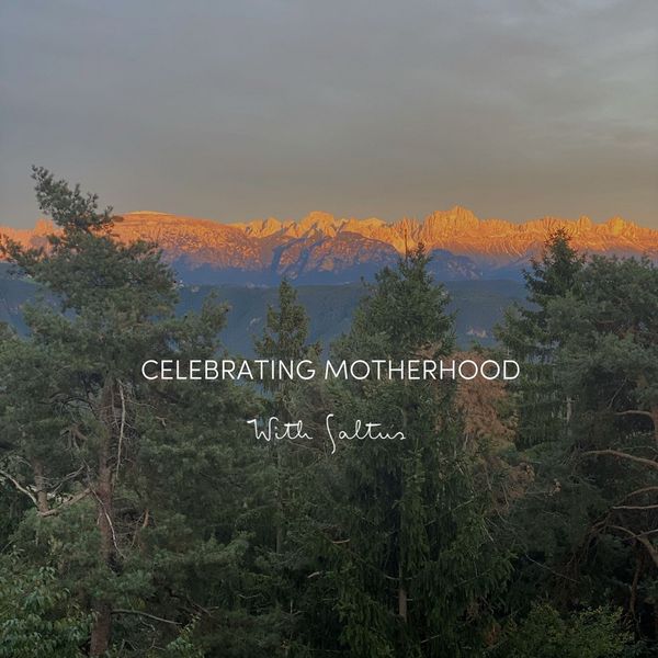 Morher’s Day is just around the corner- so let’s celebrate with @hotelsaltus motherhood more than...