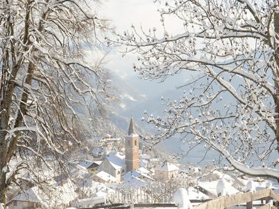 Hotels Jenesien :: Das Eco Hotel Saltus bei Bozen