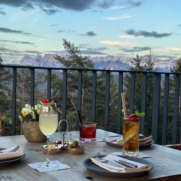 Summer in the mountains has officially started. #hotelsaltus #saltus